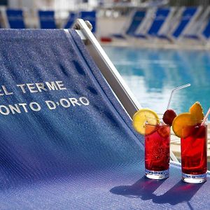 Hotel Terme Tramonto D' Oro